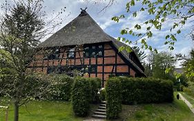 Ferienwohnung St. Dionyser Heidedorf